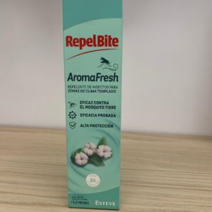 REPEL BITE AROMAFRESH SPRAY REPELENTE  1 ENVASE 100 ml