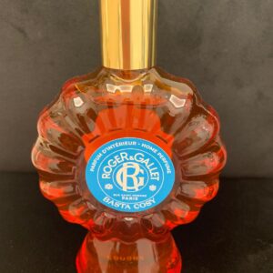 ROGER&GALLET AMBIENTADOR HOGAR NARANJA BASTA COSY