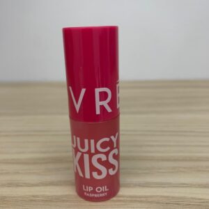 LOVREN LIP OIL JUICY KISS RASPBERRY