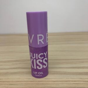 LOVREN LIP OIL JUICY KISS VANILLA